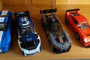 Lego Speed Champions