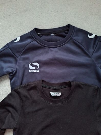 Base Layers