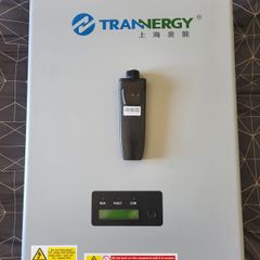 tranergy solar inverter.