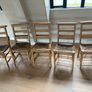Antique Chairs Image 4