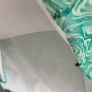 I SAW IT FIRST green tones crop top Sz 10 UK - Bnwt Rrp 25 Image 6