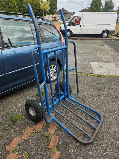 hand trolly