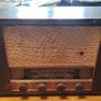 Vintage PYE Radio (26278) Image 2