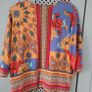 Monsoon Kimono Style Jacket Top Image 2