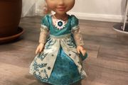 Elsa doll