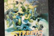 Streets of Rage 2 Sega Megadrive