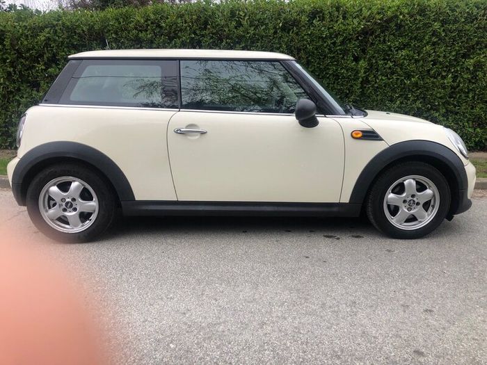 MINI one 1.6 Petrol NCT 2/2027