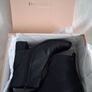 Donna Serena Leather Ankle Boot - Black - UK6 EU39 - BNWT RRP 125 Image 2