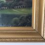 Art - Vintage Oil on Board ( C. Reilly) Image 6