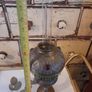 Brass Oil Lamp Image 10