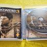 Unchanged 3 Drake s Deception PlayStation3 Ps3 games Original Image 3