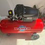 Clarke 100L Compressor Image 2