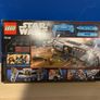 LEGO Star Wars - 75140 Resistance Troop Transporter - SEALED Image 2