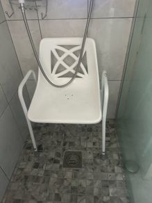 Shower Chair