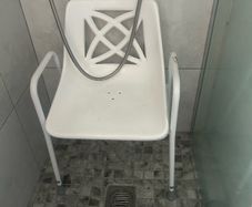 Shower Chair