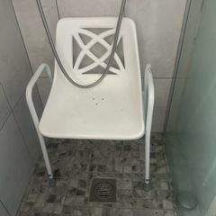 Shower Chair