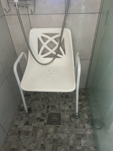 Shower Chair