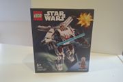 Lego Sar Wars 75390