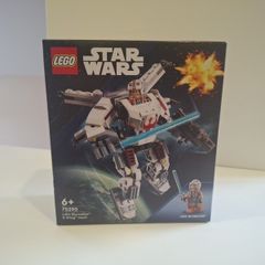 Lego Sar Wars 75390