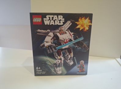 Lego Sar Wars 75390