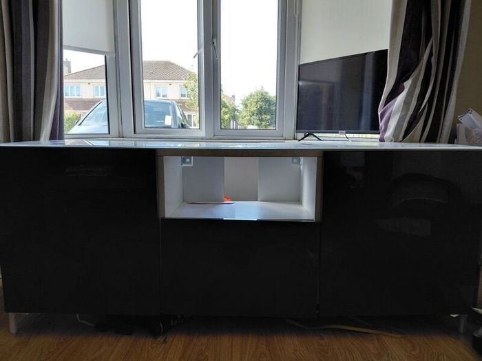 Ikea Tv Bench