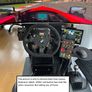 Racing Cockpit Image 4