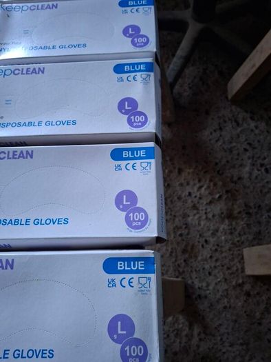 Gloves