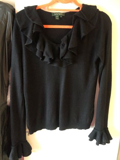 Ladies Ralph Lauren jumper size M