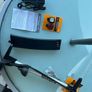 Carrera x city e bike + accessories Image 9