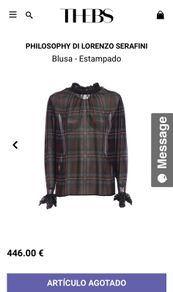 Philosophy di Lorenzo Serafini top