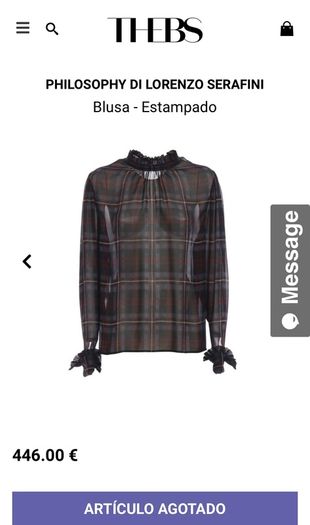 Philosophy di Lorenzo Serafini top