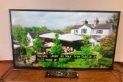 32" Samsung tv