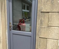 Door