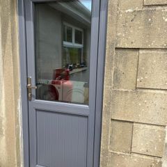 Door
