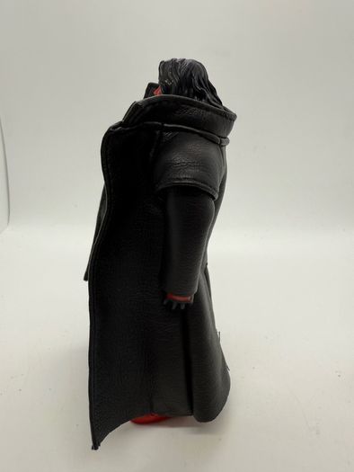 wwe Wolfpack Sting action figure