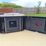 German vintage camera - Balda - Bunde Kamera Werk Image 8