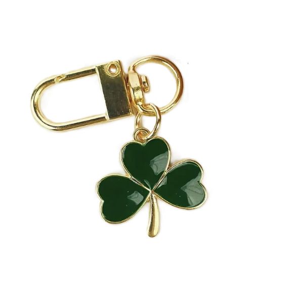St Patricks Day Lucky Shamrock