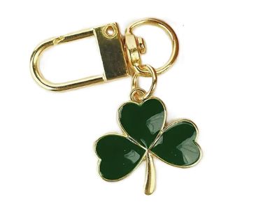 St Patricks Day Lucky Shamrock
