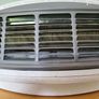 fan heater de Longhi 3 kw Image 2