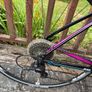 Giant Liv 3s Avail Aluxx Ladies Racing Bike Image 7