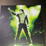 Michael Jackson Hueforge Image 2