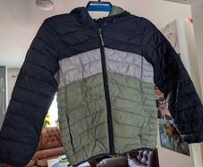 Boys Jacket