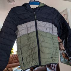 Boys Jacket