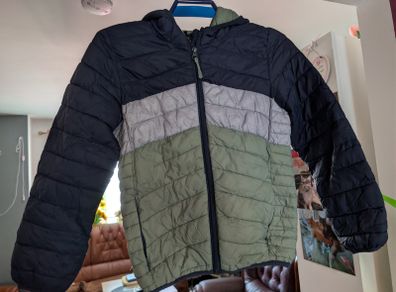 Boys Jacket