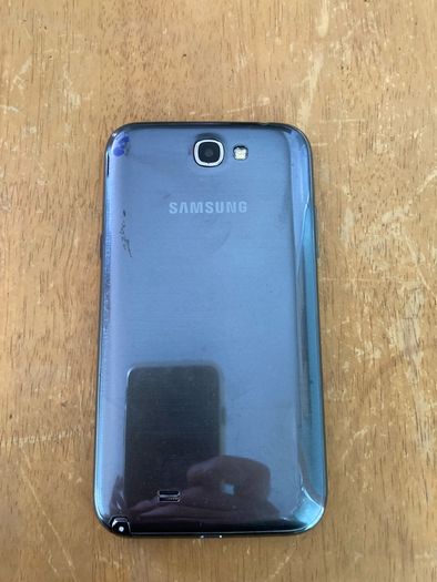 Samsung Galaxy Note 2