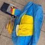 Bouncy Castle with air blower Image 10