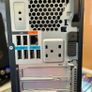 HP Z2 SFF G5 Workstation Intel Core i7-10700F @ 2.90 GHz 64GB 1TB SSD Windows 11 Pro (UHD Graphic 630: NVIDIA Quadro P620) Image 9