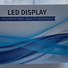 15.6" Portable Monitor Full HD 1080p - Like New with Box