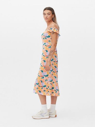 BRAND NEW Dresses: S (size 8-12) - Free Sandals With Purchase Of 4 Dresses