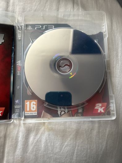 Wwe 2k14 Ps3
